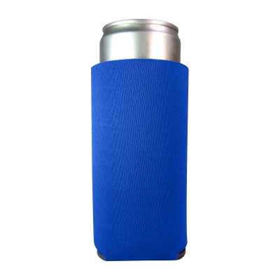 12 Oz. Slim Fit Kan-Tastic With 3 Imprint Locations